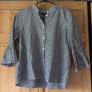 Madewell Blouse